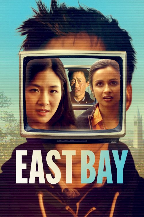 East Bay - Movie Poster East Bay - Movie Poster