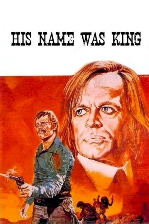 His Name Was King - Movie Poster His Name Was King - Movie Poster