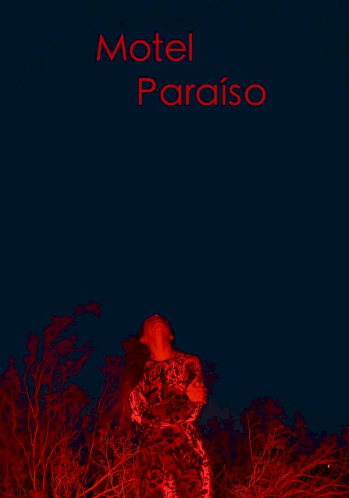 Motel Paraiso - Movie Poster