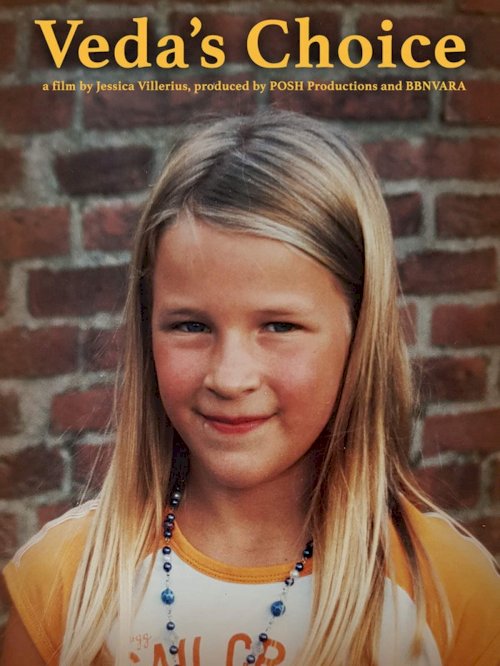 Veda's Choice - Movie Poster Veda's Choice - Movie Poster