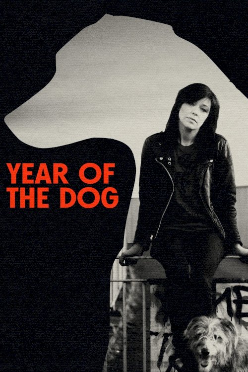 Year of the Dog - Movie Poster Year of the Dog - Movie Poster