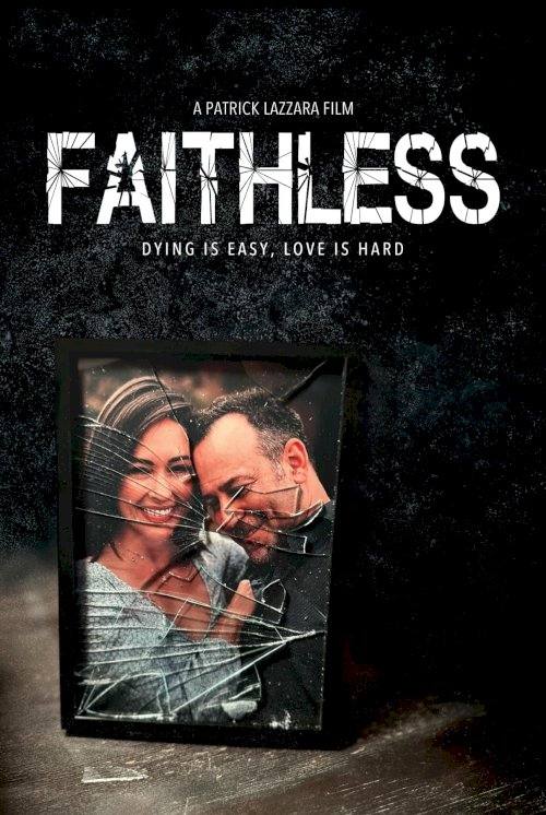 Faithless - Movie Poster