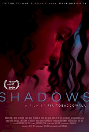 Shadows - Movie Poster Shadows - Movie Poster