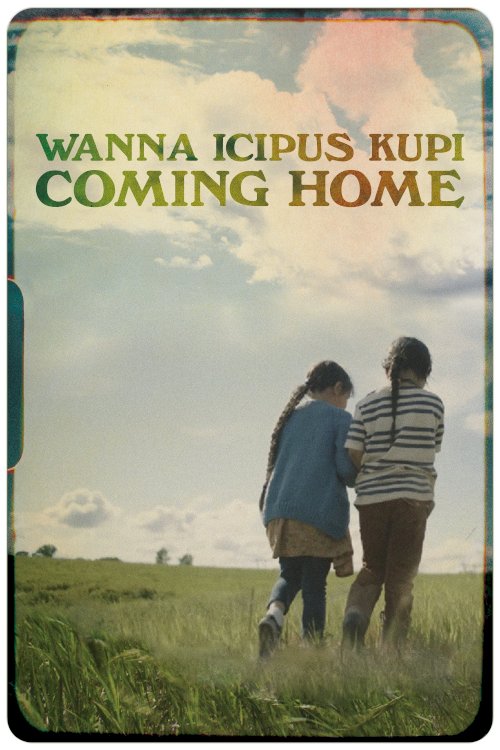 Coming Home - Movie Poster Coming Home - Movie Poster