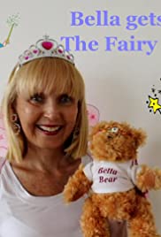 Children's Entertainment Program Bella Bear Story - Movie Poster Children's Entertainment Program Bella Bear Story - Movie Poster