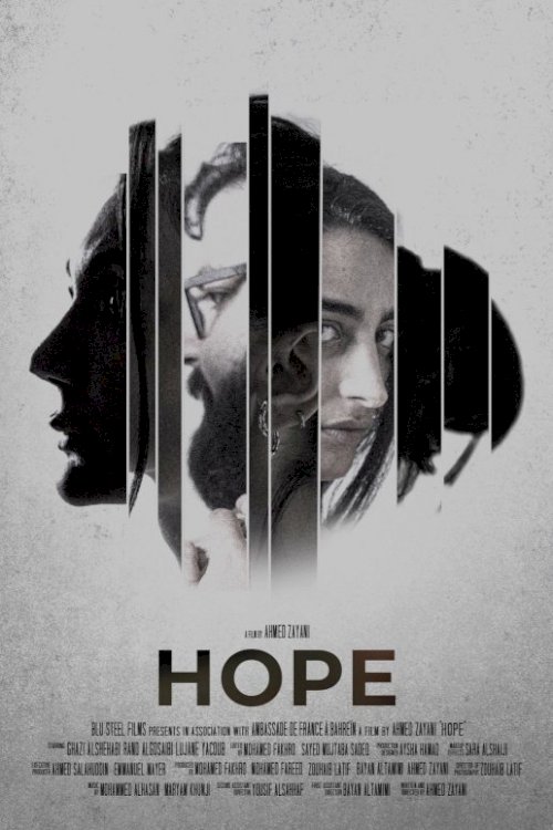 Hope - Movie Poster
