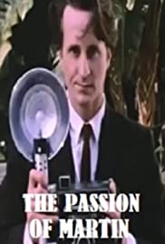 The Passion of Martin - Movie Poster The Passion of Martin - Movie Poster
