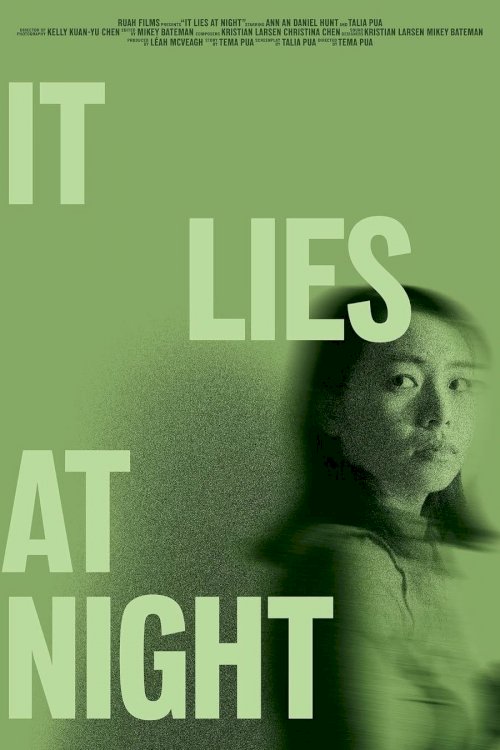It Lies at Night - Movie Poster