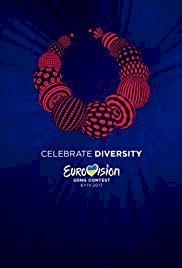 Eurovision Song Contest 2017 - Movie Poster Eurovision Song Contest 2017 - Movie Poster