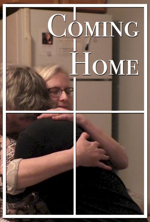 Coming Home - Movie Poster Coming Home - Movie Poster