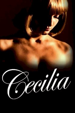 Cecilia - Movie Poster Cecilia - Movie Poster