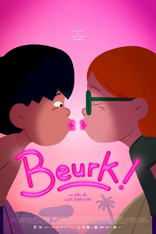 Yuck! - Movie Poster Yuck! - Movie Poster
