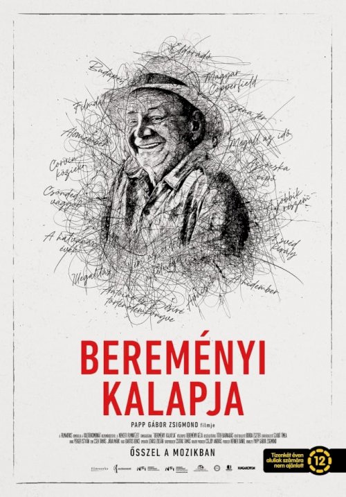 Bereményi kalapja - Movie Poster Bereményi kalapja - Movie Poster