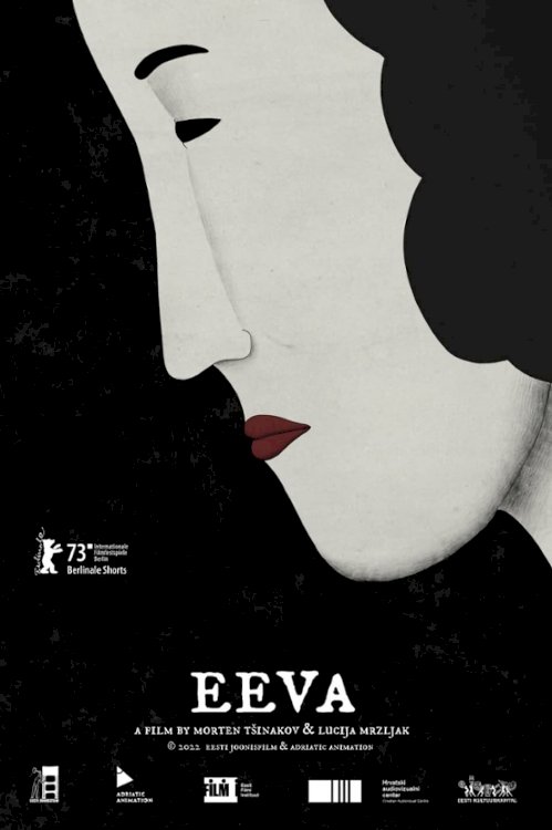 Eeva - Movie Poster Eeva - Movie Poster