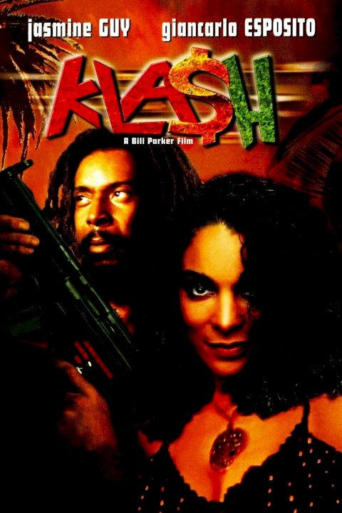 Kla$h - Movie Poster Kla$h - Movie Poster