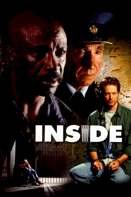 Inside - Movie Poster