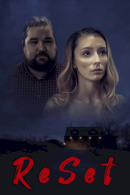 ReSet - Movie Poster ReSet - Movie Poster