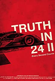 Truth In 24 II: Every Second Counts - Movie Poster