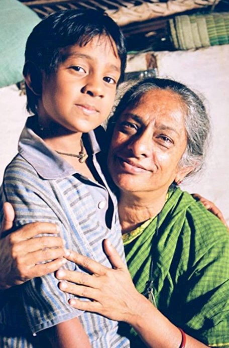 Care of Footpath - Movie Poster Care of Footpath - Movie Poster