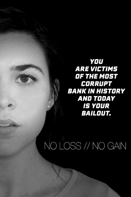 No Loss / No Gain - Movie Poster No Loss / No Gain - Movie Poster