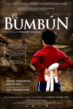 El Bumbún - Movie Poster El Bumbún - Movie Poster