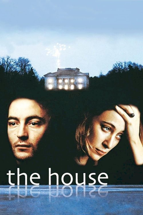 The House - Movie Poster The House - Movie Poster