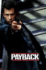 The Pay Back - Movie Poster The Pay Back - Movie Poster