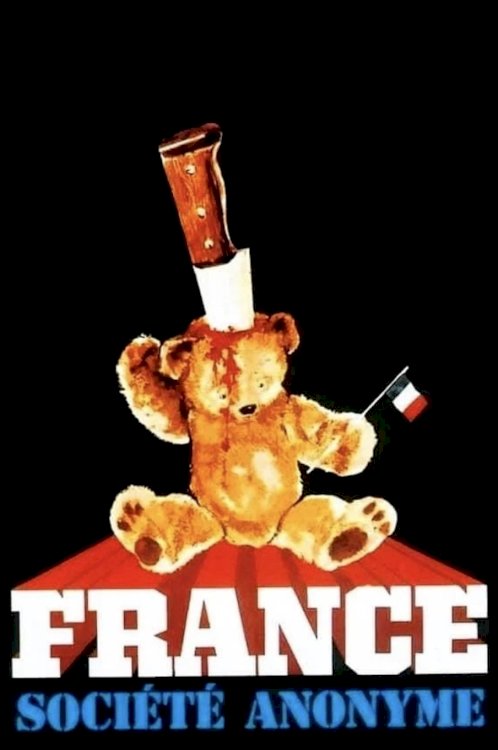 France, Incorporated - Movie Poster France, Incorporated - Movie Poster