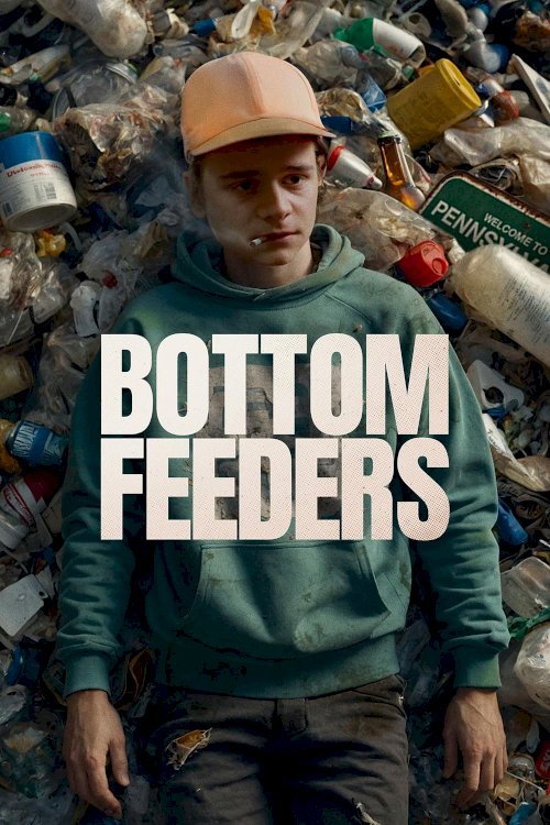 Bottom Feeders - Movie Poster Bottom Feeders - Movie Poster