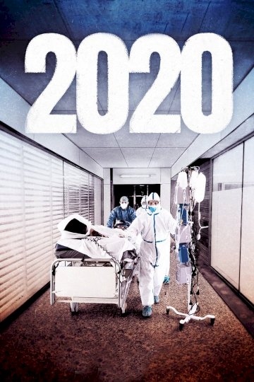 2020 - Movie Poster 2020 - Movie Poster