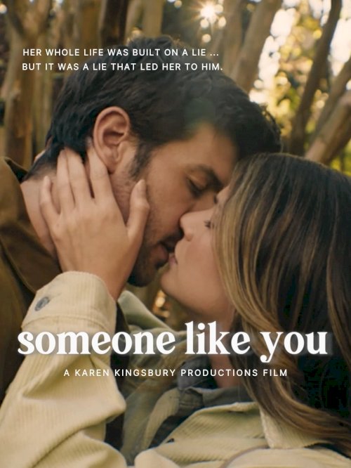 Someone Like You - Movie Poster