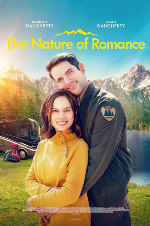 The Nature of Romance - Movie Poster The Nature of Romance - Movie Poster