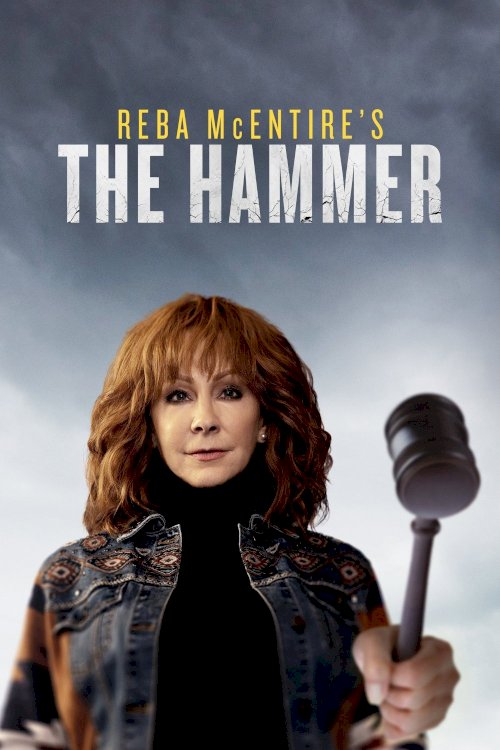 Reba McEntire's The Hammer - Movie Poster