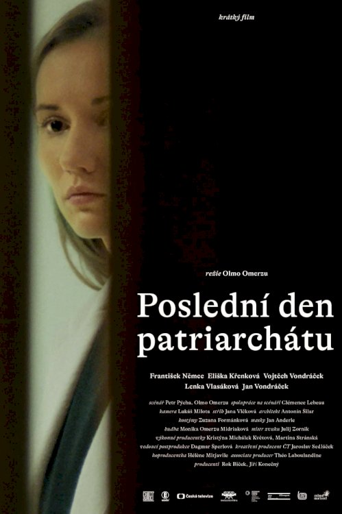 The Last Day of Patriarchy - Movie Poster The Last Day of Patriarchy - Movie Poster