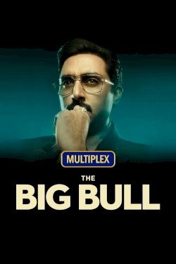 The Big Bull - Movie Poster The Big Bull - Movie Poster