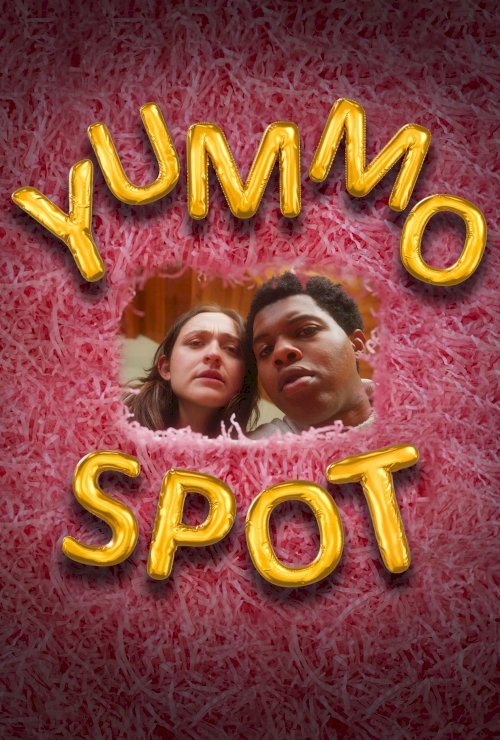 Yummo Spot - Movie Poster Yummo Spot - Movie Poster