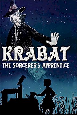 The Sorcerer's Apprentice - Movie Poster The Sorcerer's Apprentice - Movie Poster
