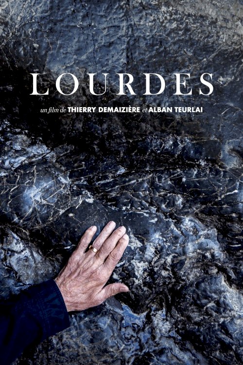 Lourdes - Movie Poster Lourdes - Movie Poster