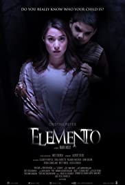 Elemento - Movie Poster Elemento - Movie Poster