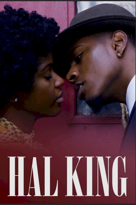 Hal King - Movie Poster Hal King - Movie Poster