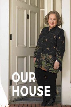 Our House - Movie Poster Our House - Movie Poster