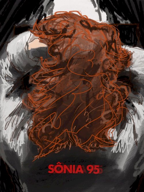 Sônia 95 - Movie Poster Sônia 95 - Movie Poster