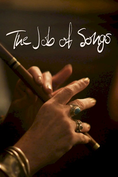 The Job of Songs - Movie Poster