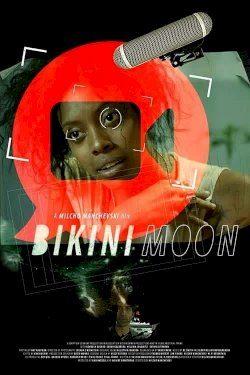 Bikini Moon - Movie Poster Bikini Moon - Movie Poster
