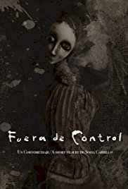 Out of Control - Movie Poster