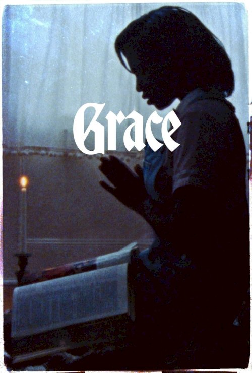 Grace - Movie Poster Grace - Movie Poster