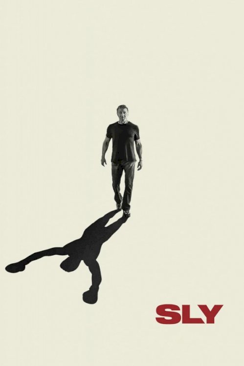 Sly - Movie Poster Sly - Movie Poster