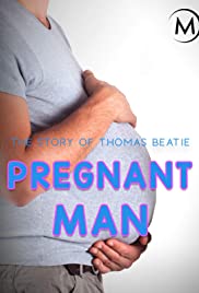 Pregnant Man - Movie Poster