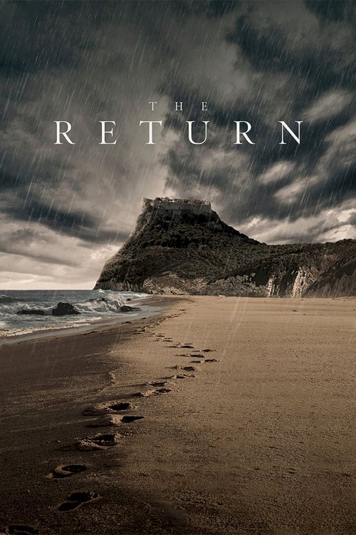 The Return - Movie Poster