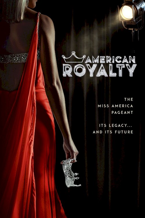 American Royalty - Movie Poster American Royalty - Movie Poster